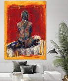 Peltro by Jacques Clément on GIANT ART