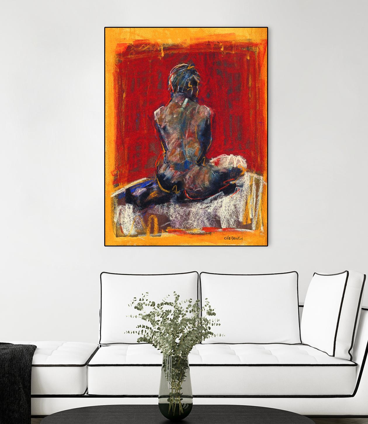 Peltro by Jacques Clément on GIANT ART