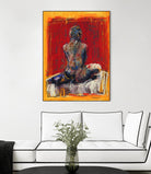 Peltro by Jacques Clément on GIANT ART