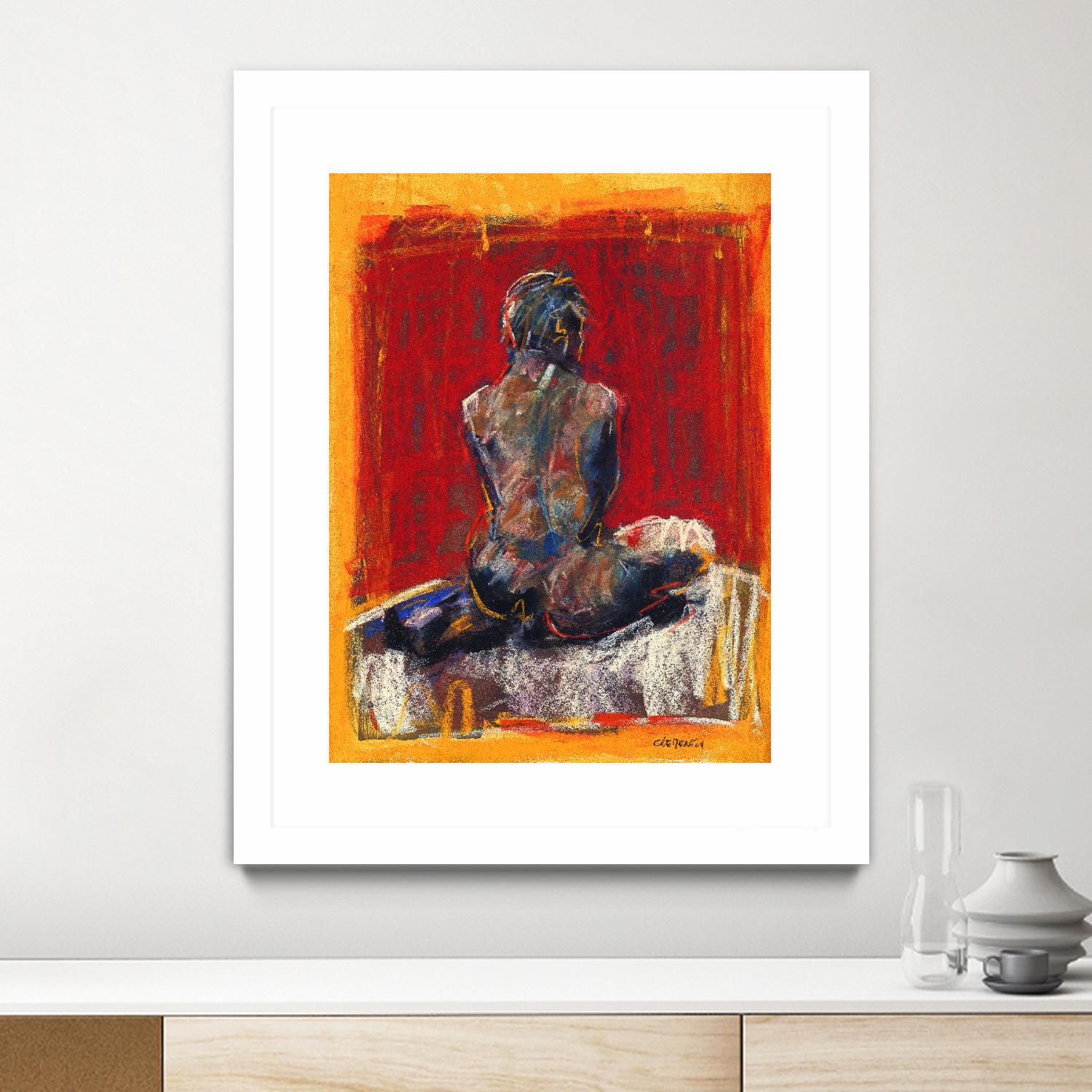 Peltro by Jacques Clément on GIANT ART