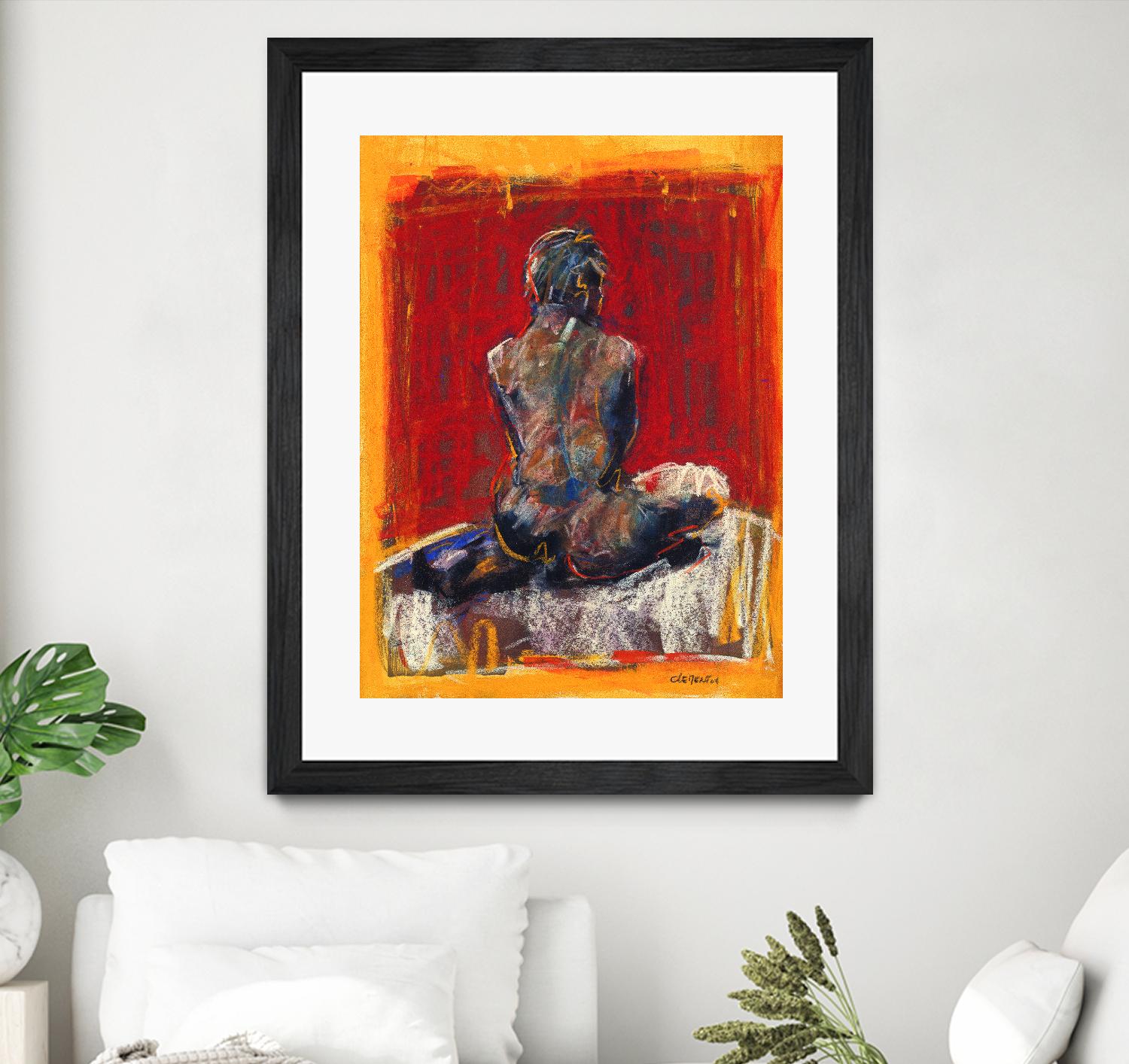 Peltro by Jacques Clément on GIANT ART