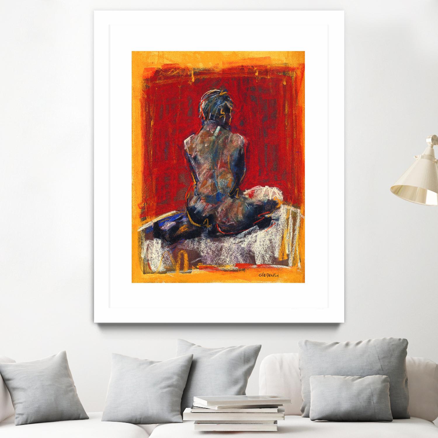 Peltro by Jacques Clément on GIANT ART