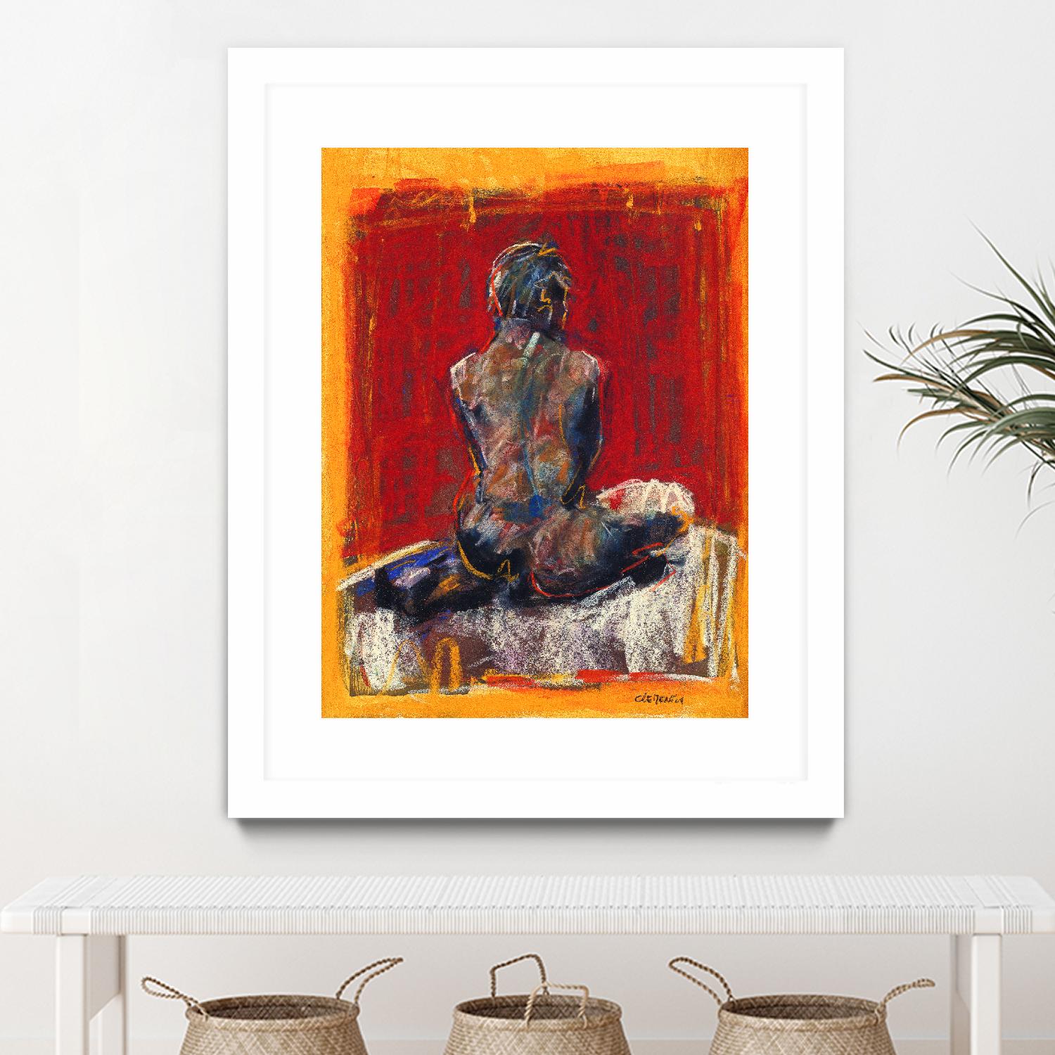 Peltro by Jacques Clément on GIANT ART