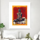 Peltro by Jacques Clément on GIANT ART