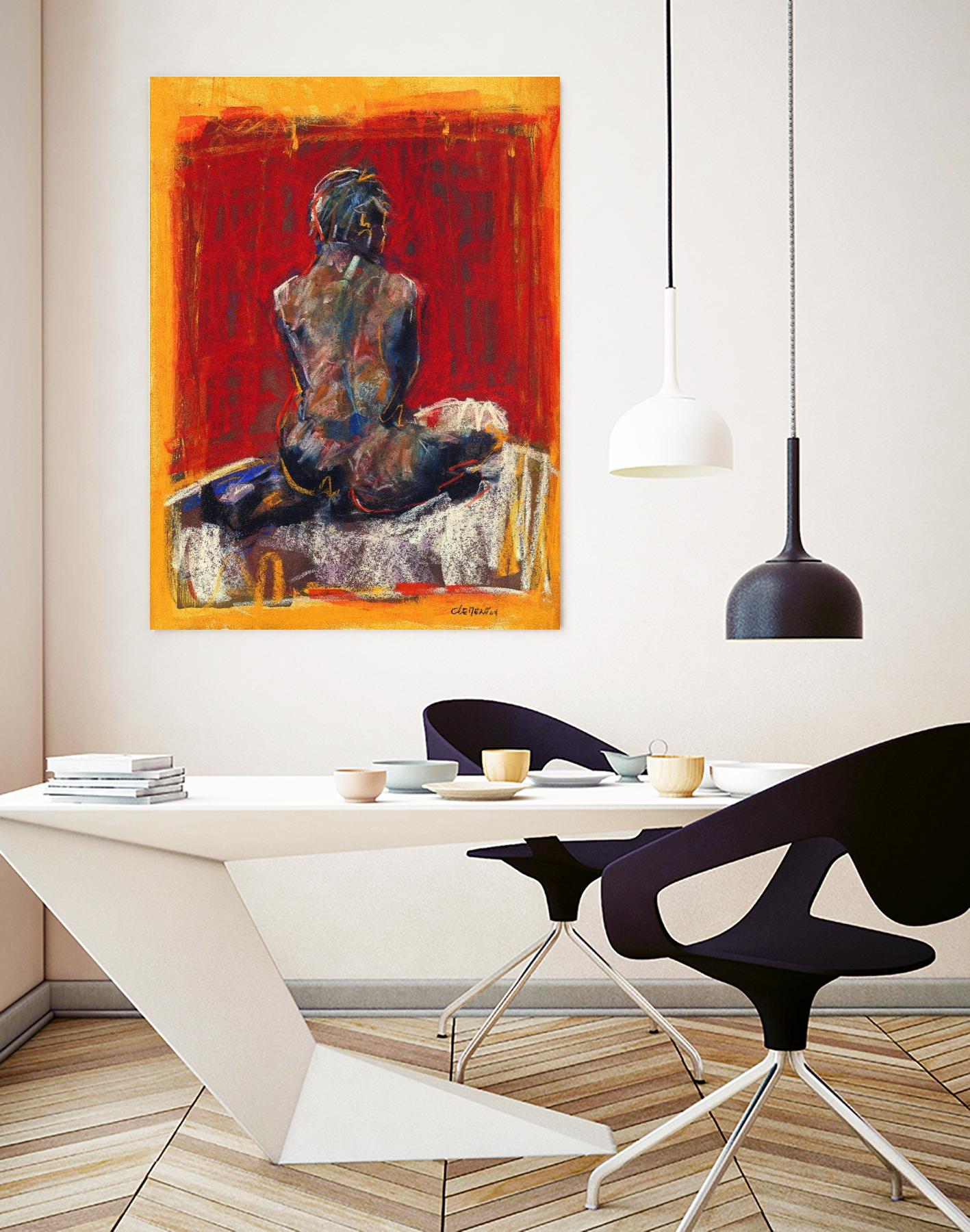 Peltro by Jacques Clément on GIANT ART