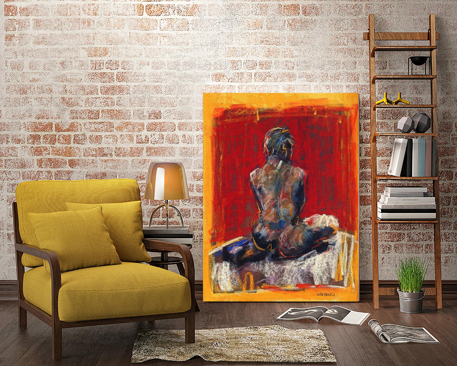 Peltro by Jacques Clément on GIANT ART