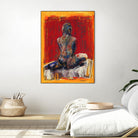 Peltro by Jacques Clément on GIANT ART