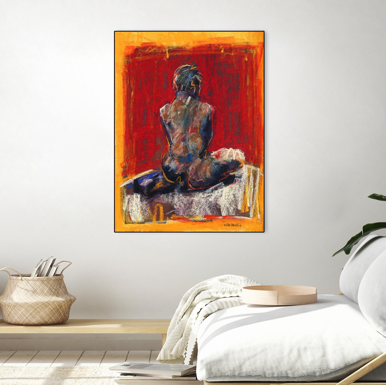 Peltro by Jacques Clément on GIANT ART