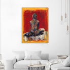 Peltro by Jacques Clément on GIANT ART