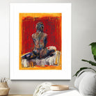 Peltro by Jacques Clément on GIANT ART