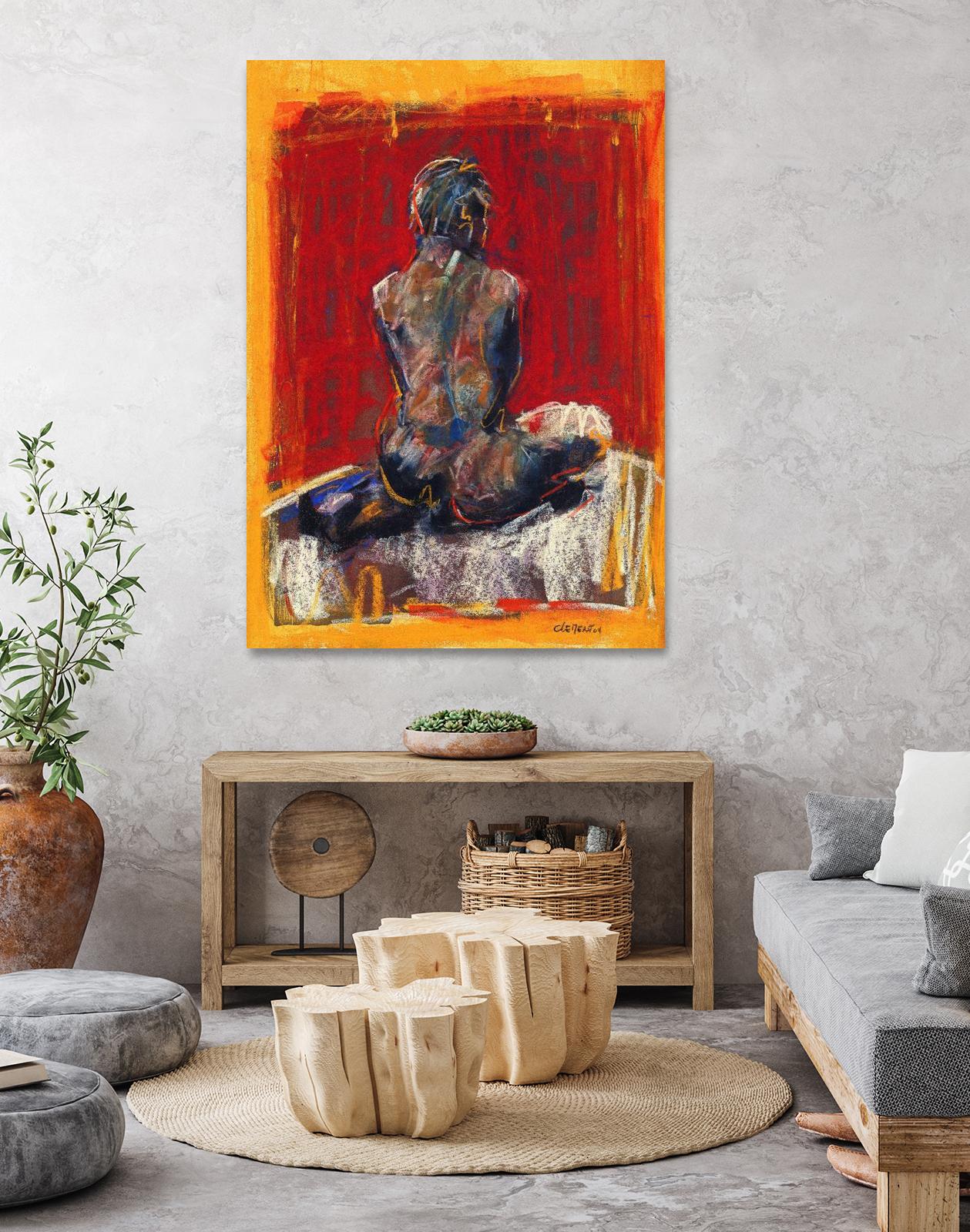 Peltro by Jacques Clément on GIANT ART