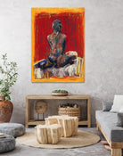 Peltro by Jacques Clément on GIANT ART