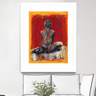 Peltro by Jacques Clément on GIANT ART