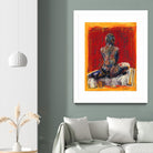 Peltro by Jacques Clément on GIANT ART