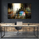 Zenithlights by Jean-François Dupuis on GIANT ART