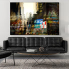 Zenithlights by Jean-François Dupuis on GIANT ART