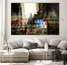 Zenithlights by Jean-François Dupuis on GIANT ART