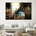 Zenithlights by Jean-François Dupuis on GIANT ART