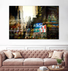 Zenithlights by Jean-François Dupuis on GIANT ART