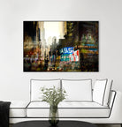 Zenithlights by Jean-François Dupuis on GIANT ART