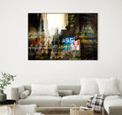 Zenithlights by Jean-François Dupuis on GIANT ART