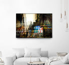 Zenithlights by Jean-François Dupuis on GIANT ART