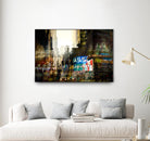 Zenithlights by Jean-François Dupuis on GIANT ART