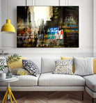 Zenithlights by Jean-François Dupuis on GIANT ART