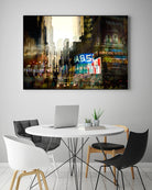 Zenithlights by Jean-François Dupuis on GIANT ART