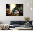 Zenithlights by Jean-François Dupuis on GIANT ART