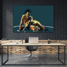 Nude II by Jacques Clement on GIANT ART - beige nude