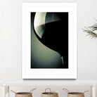 Vino tinto 8 by Jean-François Dupuis on GIANT ART - green fruit-food-drink glass