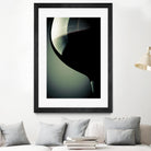 Vino tinto 8 by Jean-François Dupuis on GIANT ART - green fruit-food-drink glass