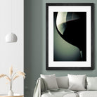 Vino tinto 8 by Jean-François Dupuis on GIANT ART - green fruit-food-drink glass