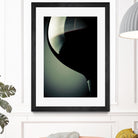 Vino tinto 8 by Jean-François Dupuis on GIANT ART - green fruit-food-drink glass