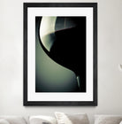 Vino tinto 8 by Jean-François Dupuis on GIANT ART - green fruit-food-drink glass