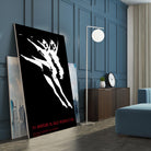 Ballet National de Cuba by Archive on GIANT ART - white vintage