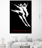 Ballet National de Cuba by Archive on GIANT ART - white vintage
