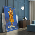 Ballet Russe by Top Creation on GIANT ART - beige music - dance