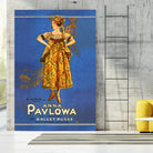 Ballet Russe by Top Creation on GIANT ART - beige music - dance