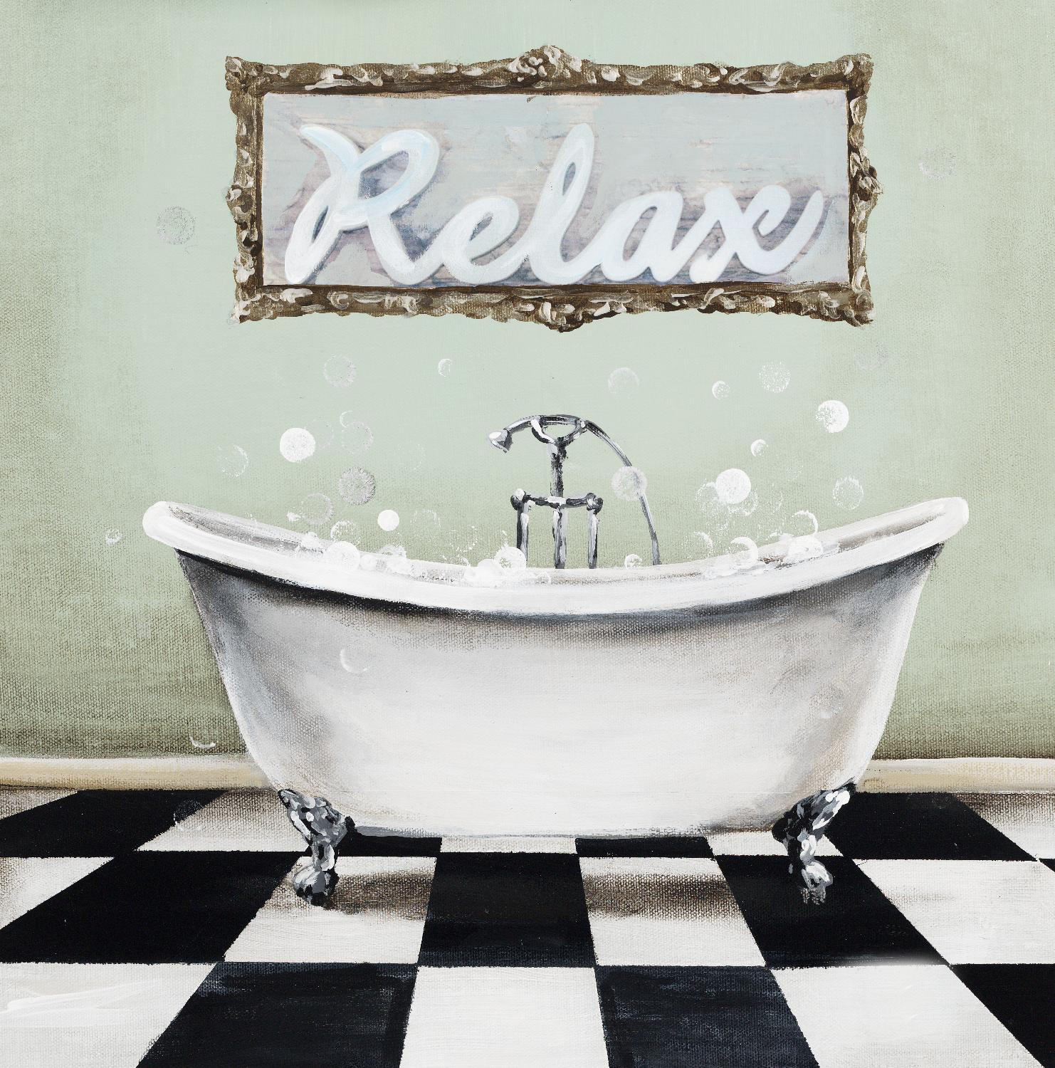 Rise and Shine I by Daleno Art on GIANT ART - white illustration relax