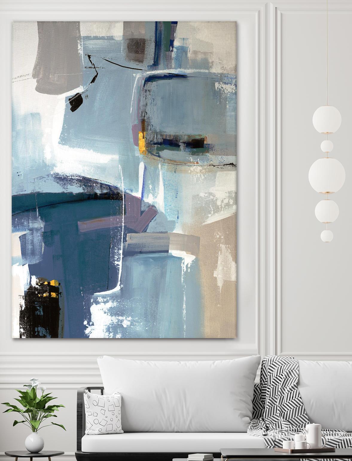 Pitfall by Daleno Art on GIANT ART - abstract