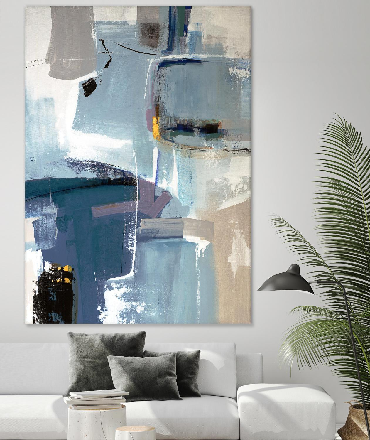 Pitfall by Daleno Art on GIANT ART - abstract