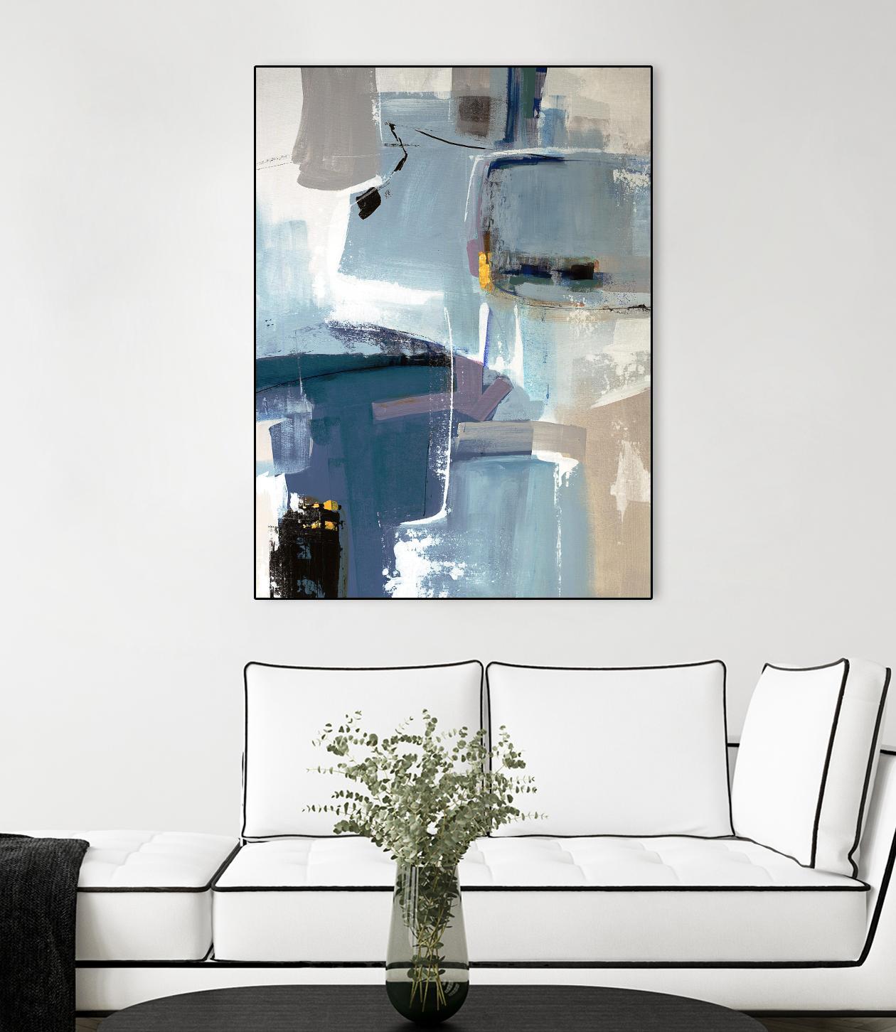 Pitfall by Daleno Art on GIANT ART - abstract