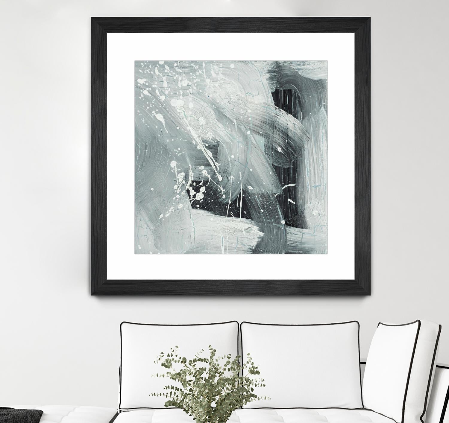 Petrify IX by Daleno Art on GIANT ART - abstract