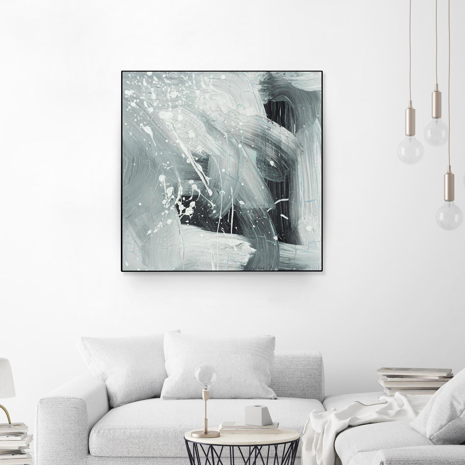 Petrify IX by Daleno Art on GIANT ART - abstract