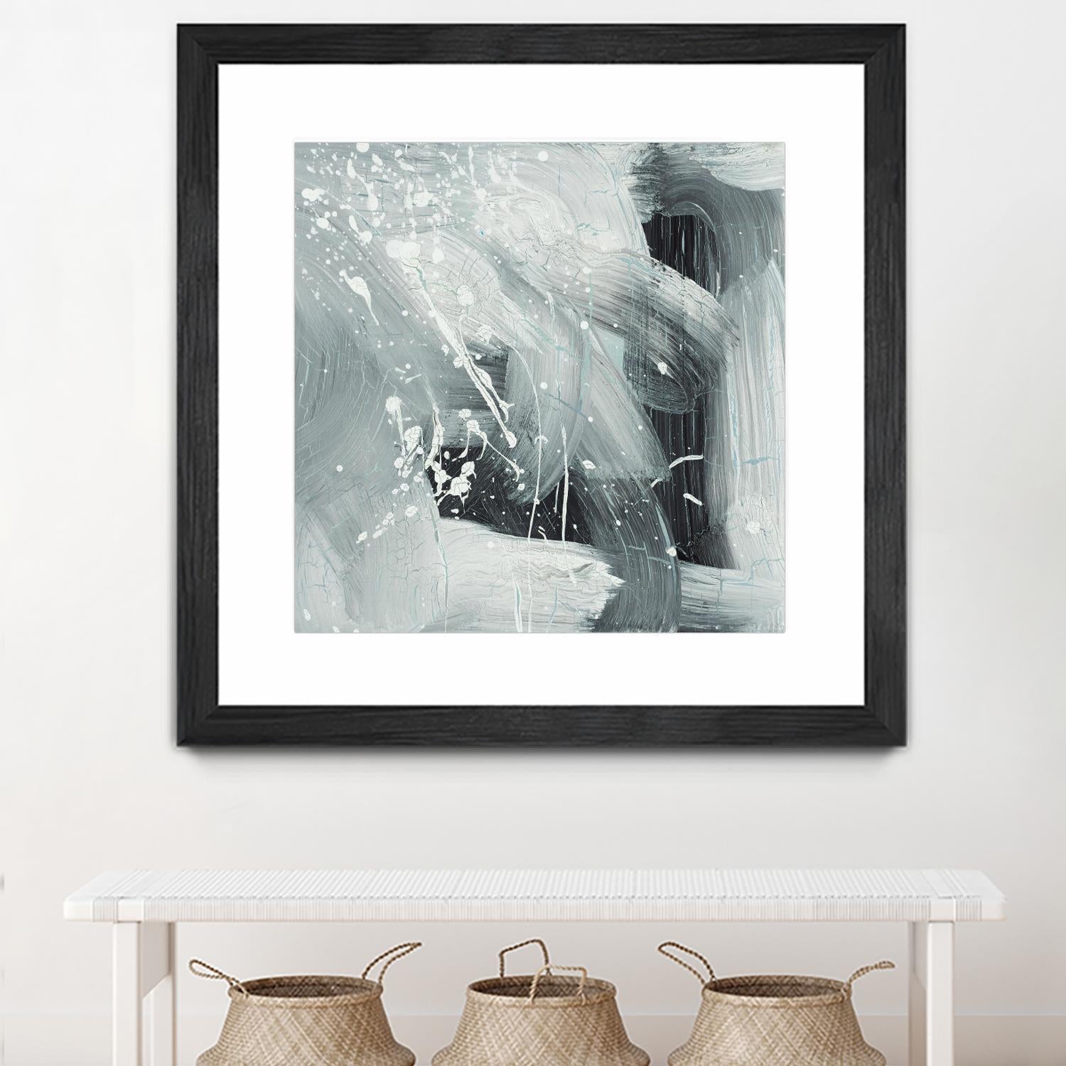 Petrify IX by Daleno Art on GIANT ART - abstract