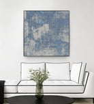 Masonry VIII by Daleno Art on GIANT ART - abstract