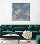 Masonry VIII by Daleno Art on GIANT ART - abstract