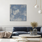 Masonry VIII by Daleno Art on GIANT ART - abstract